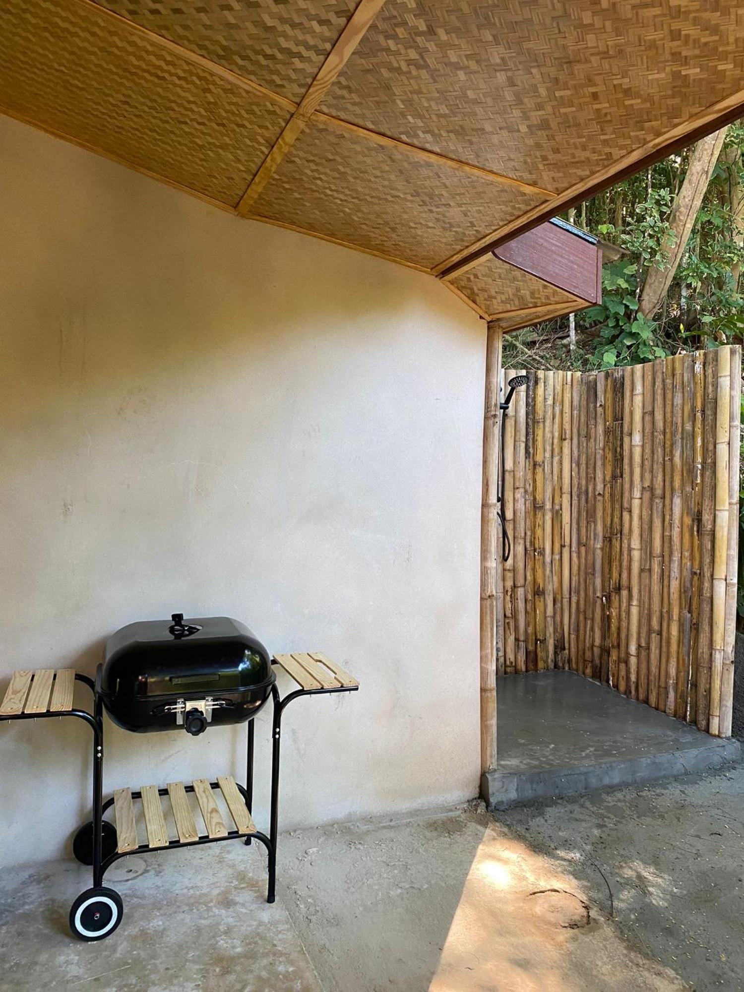 Jungle House At Yanui Beach In Rawai Phuket Exterior photo
