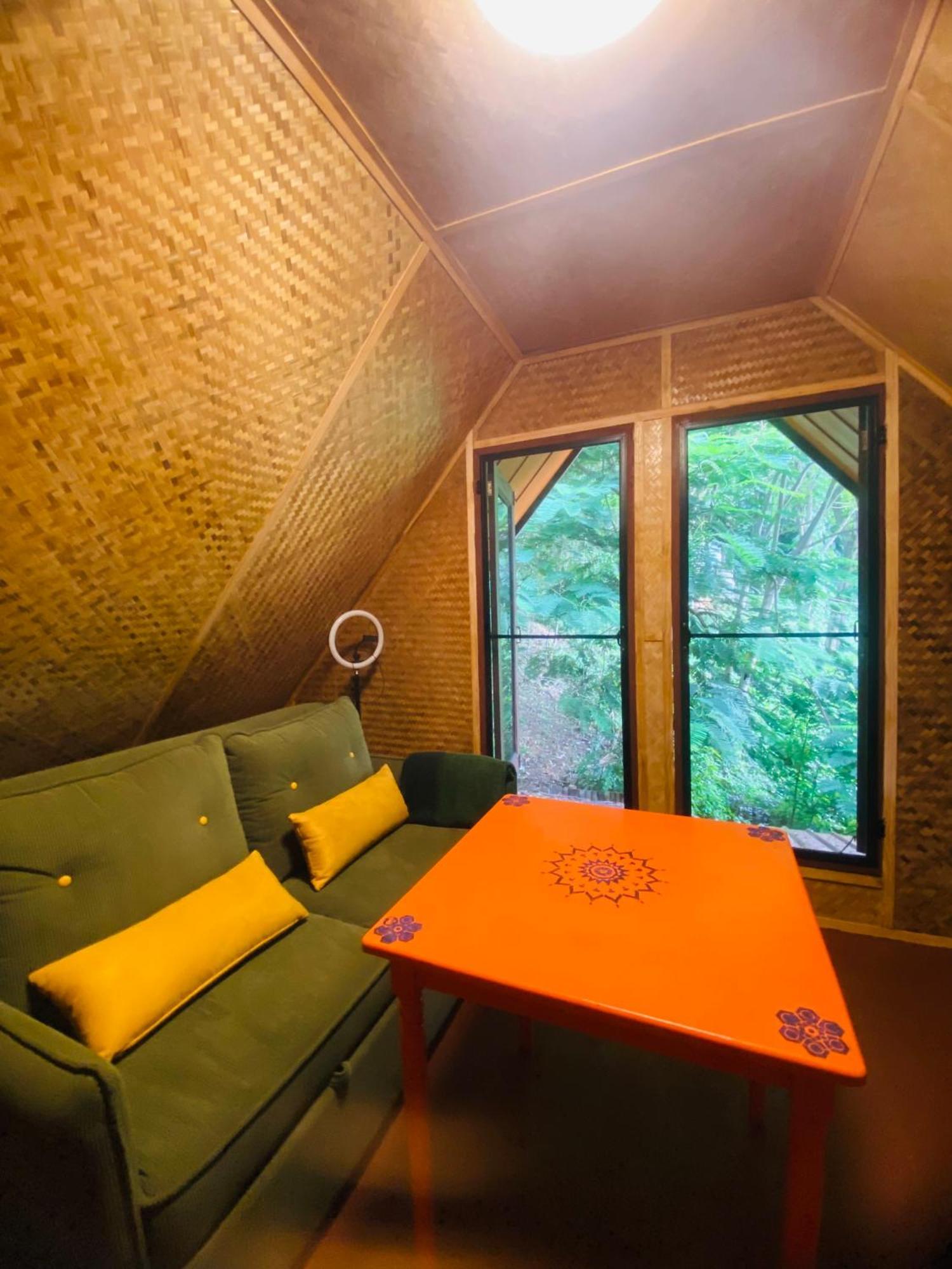 Jungle House At Yanui Beach In Rawai Phuket Exterior photo